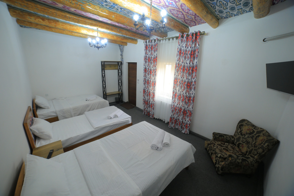 Dolon House Guest House