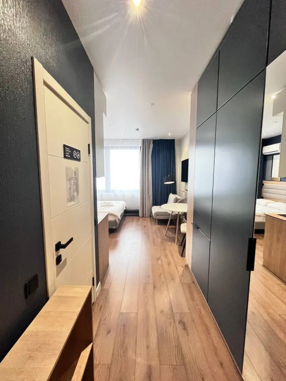 Studiya Flat