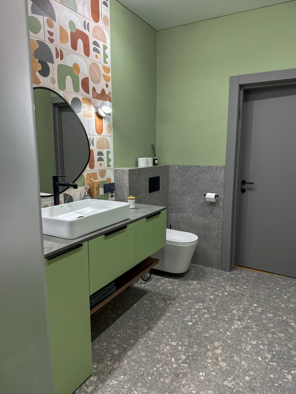 Частный дом Прованс