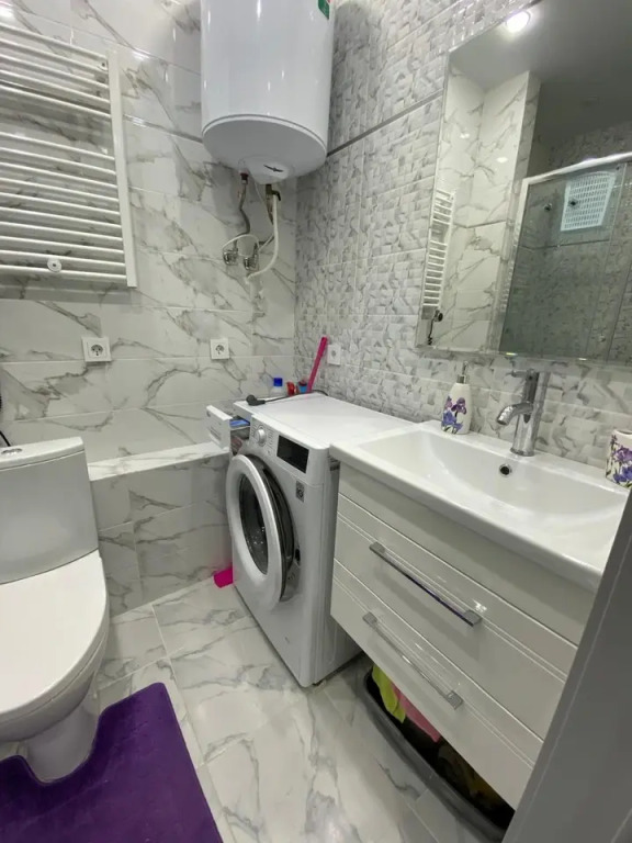 Квартира 263 на Улице Гайдара 22