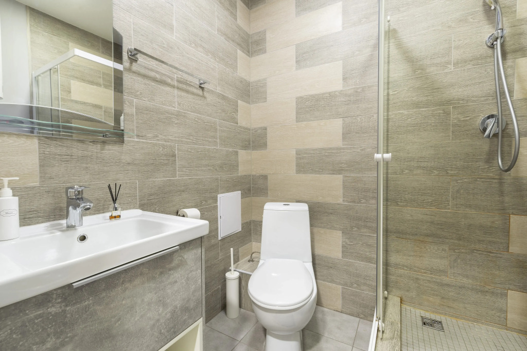 Prince Apartments С212