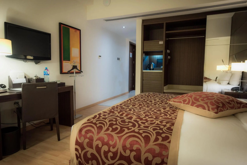 Asdal Gulf Inn Boutique Hotel- SEEF
