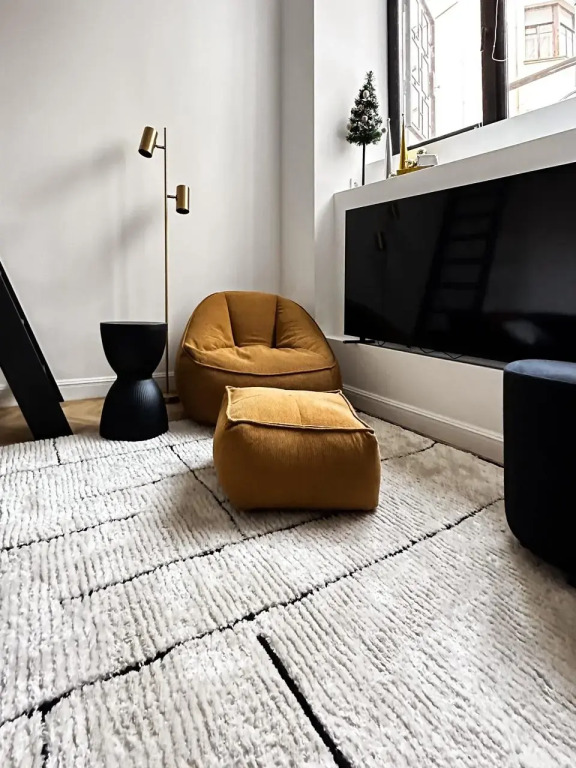 Апартаменты Matison Home Чистые пруды 3