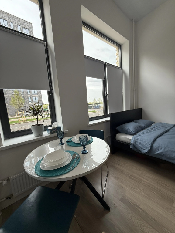 Квартира на Аэростатной 15к 10