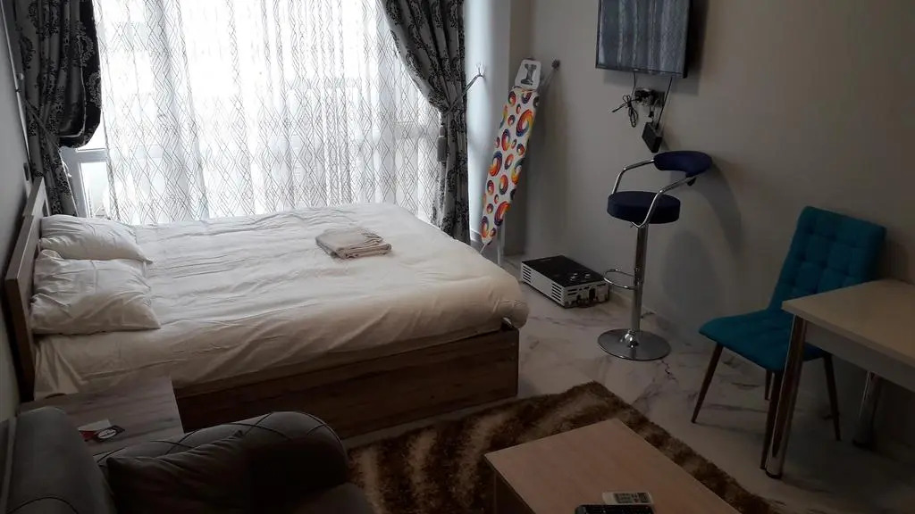 Апартаменты Batumi Agency Gorgiladze
