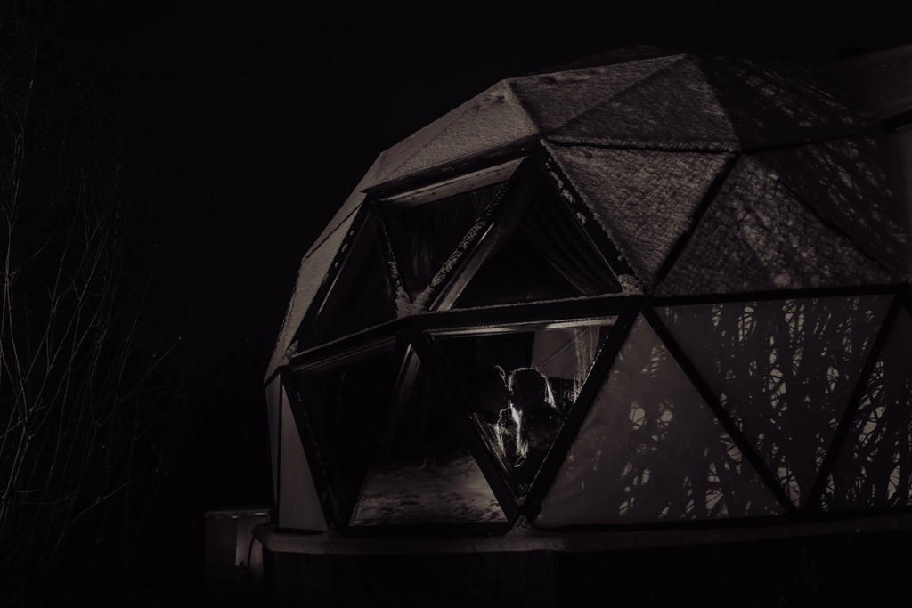 Кемпинг Sfera
