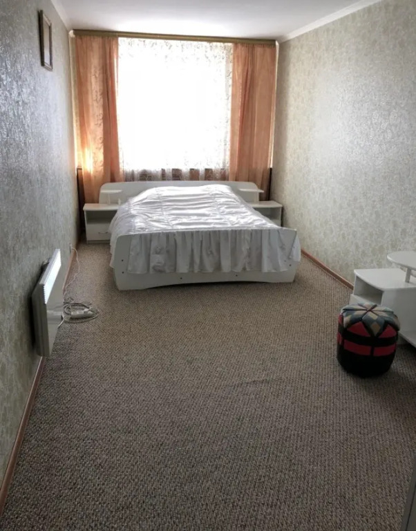 Отель Версаль
