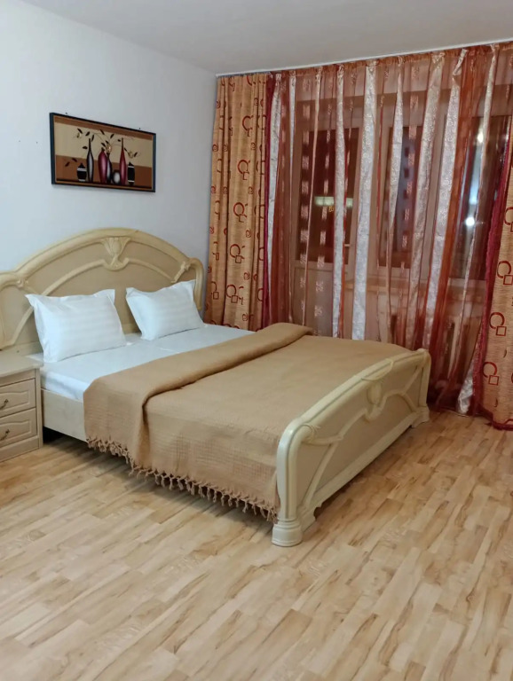 Квартира Солнечный Лучик