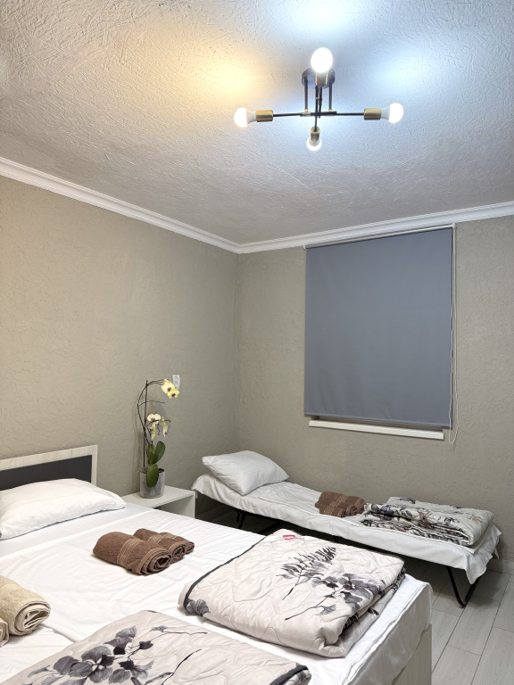 Orkhideya Guest house