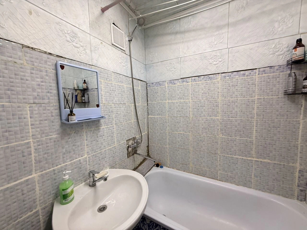Квартира на Кирова 35