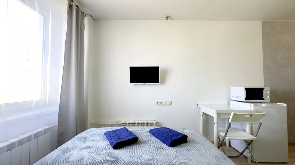 Апартаменты RoomOnDay в ЖК Саяны-Парк арт.000631