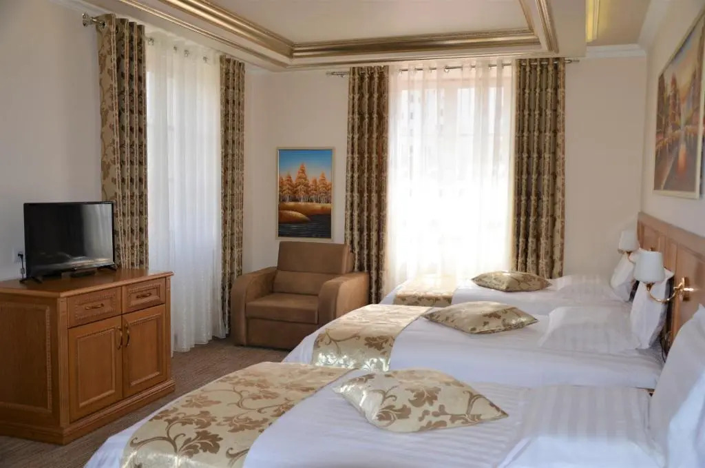 Hotel Boka