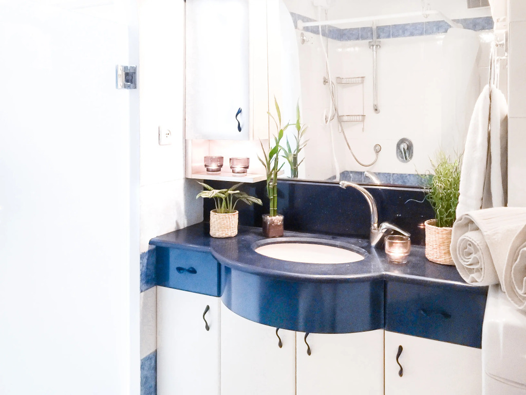 Апартаменты Prime Location Studio in Tel Aviv