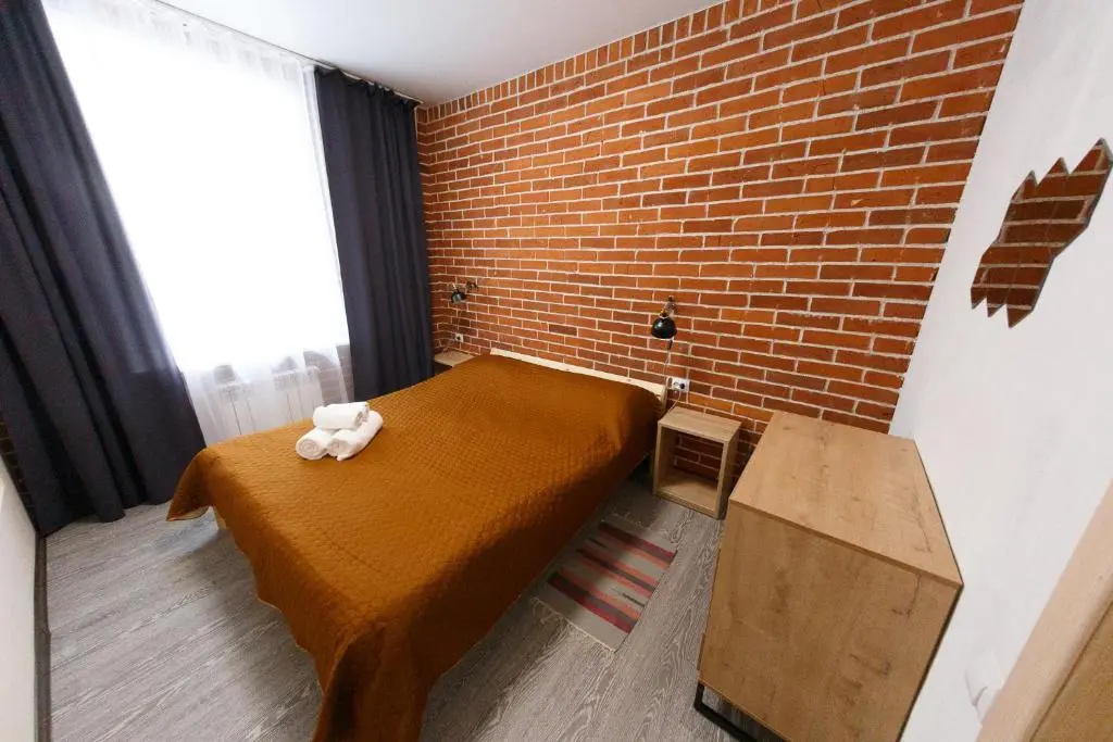 A-Rooms