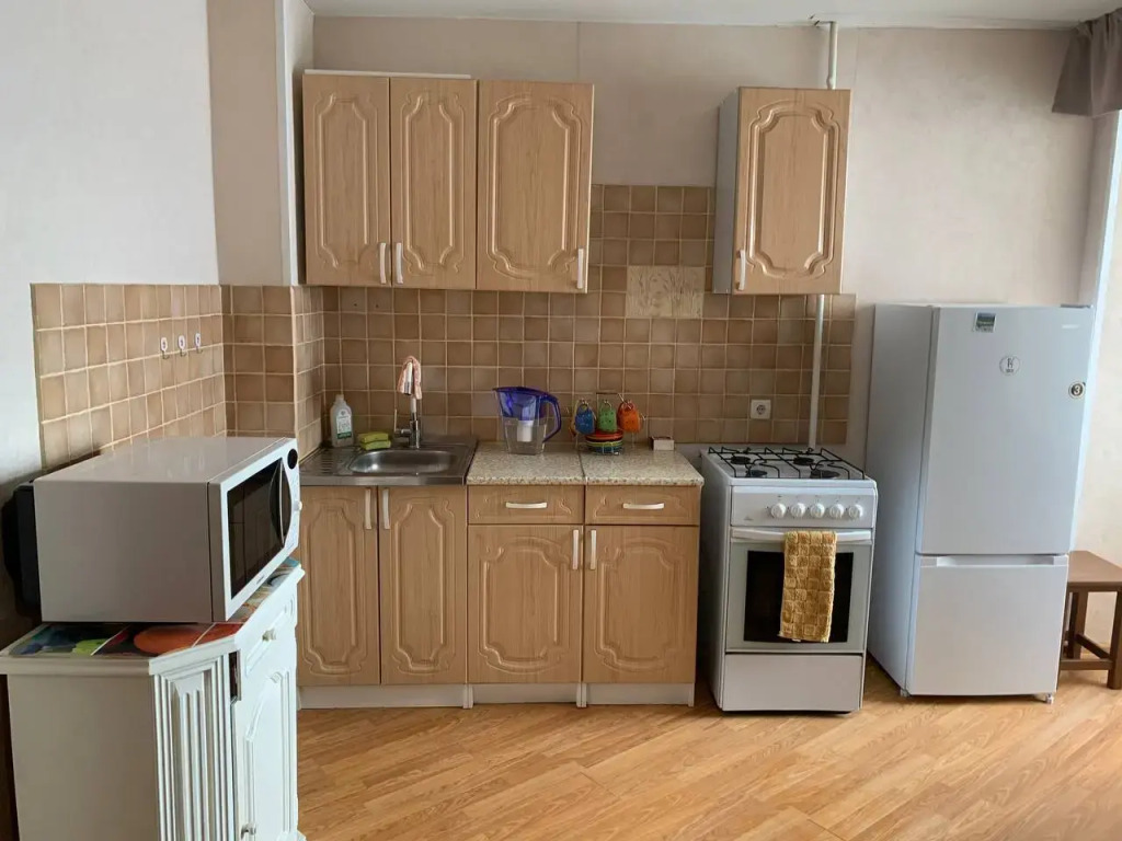 Квартира Уютная в центре