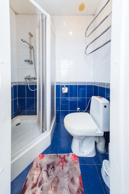 Kvartira U Vokzala Apartments