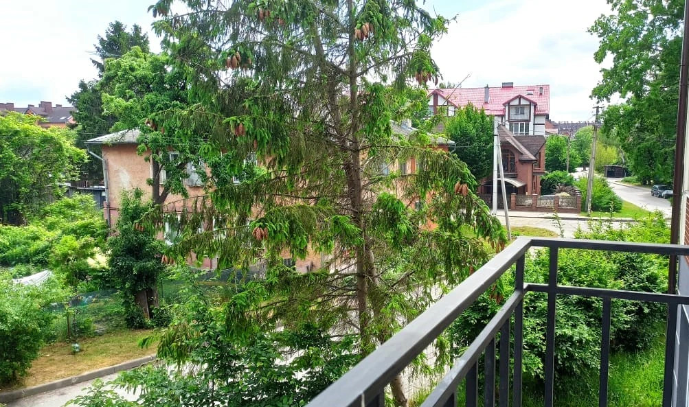 Апартаменты 7 минут от моря 2 минуты от вокзала