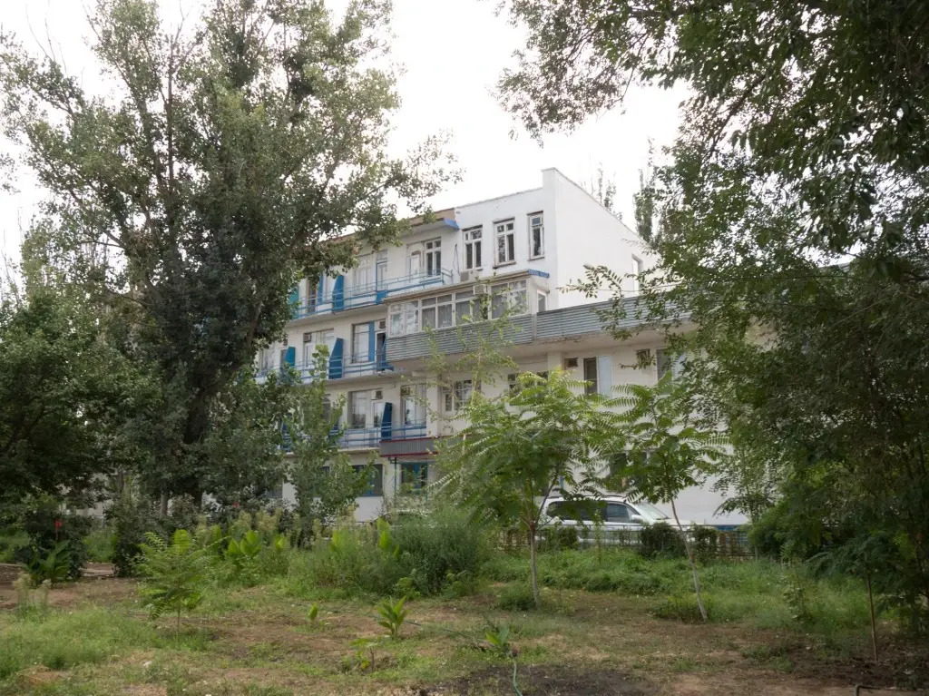 Берег