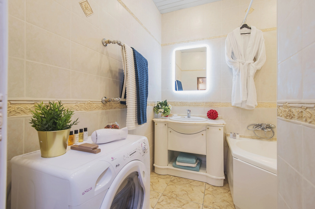 Квартира GM Apartments напротив Кремля и Красной Площади