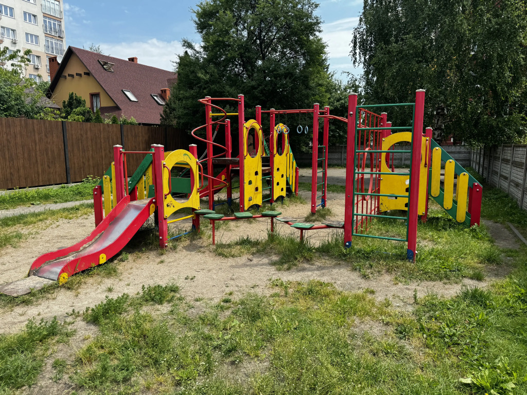 Квартира в Жилом Комплексе Цветной Бульвар