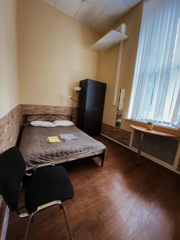 Хостел Ideal home