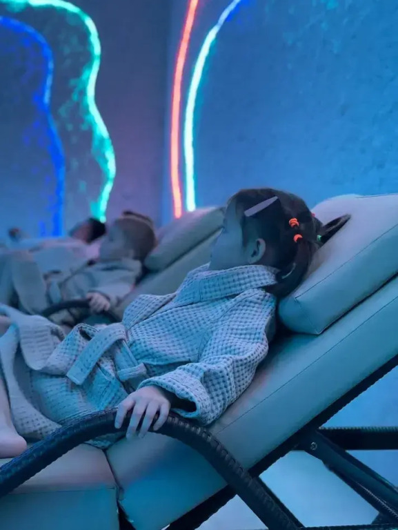 Санаторий Green Wellness Боровое