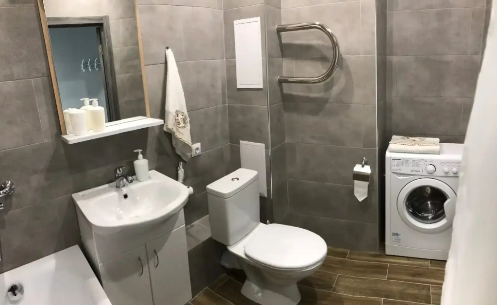 Квартира Sweet home Irkutsk