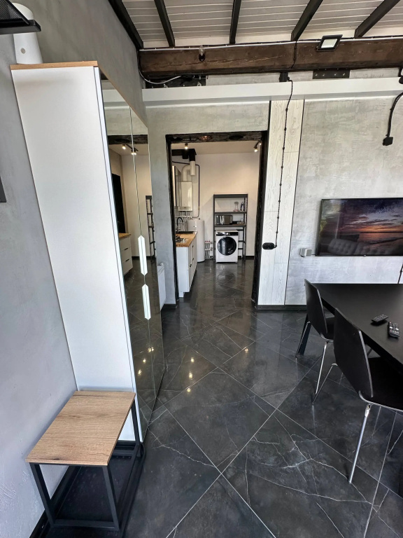 Частный дом Loft Place Taus-2
