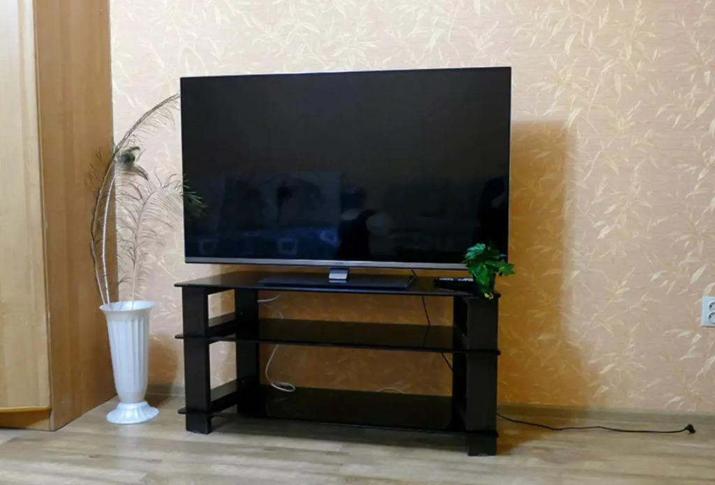 Квартира на Парковой 3Б
