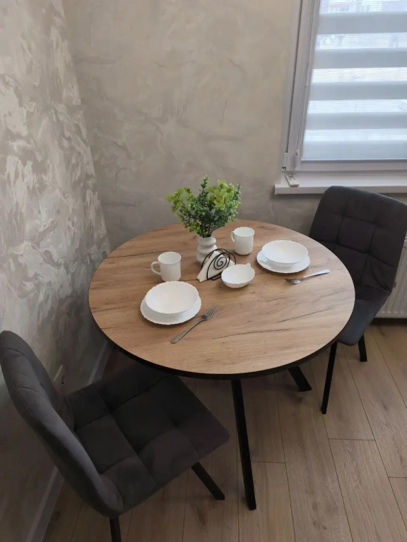 Квартира Новая Уютная Курган