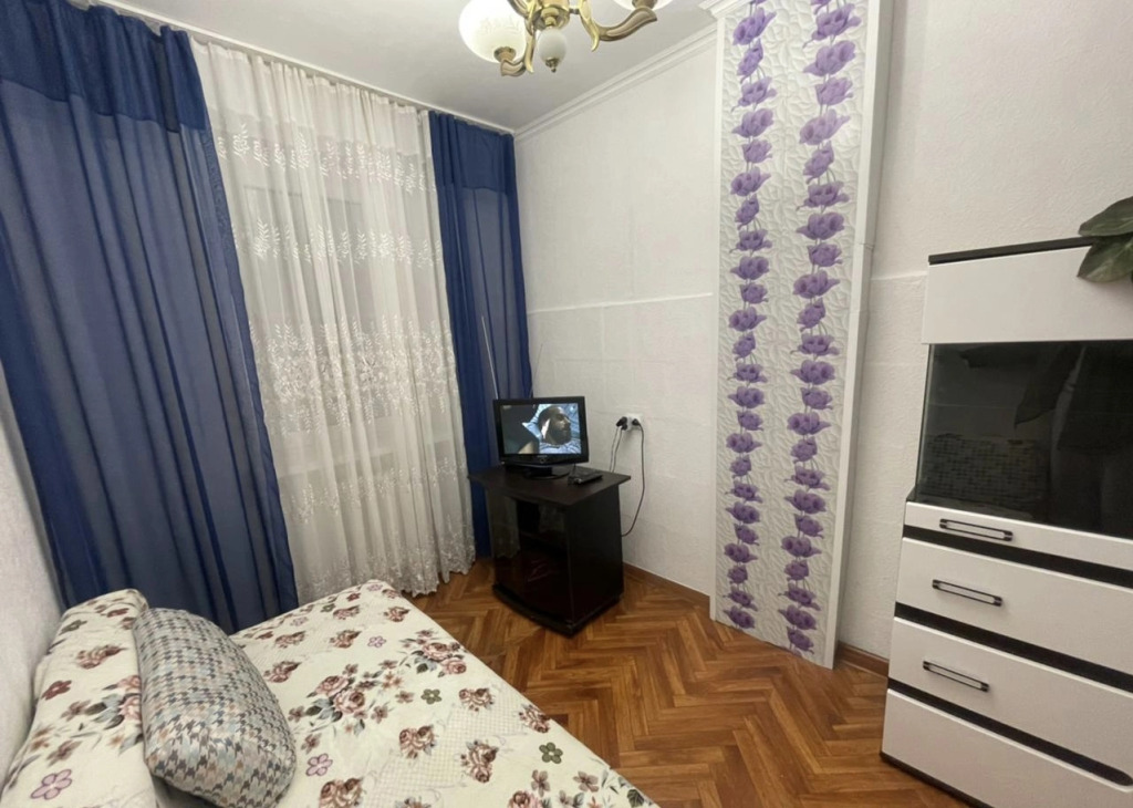 Квартира Победа 111