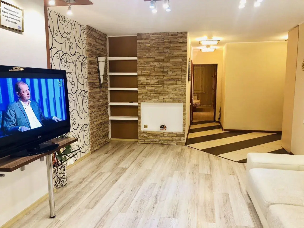 Квартира на Диагностики 3/1
