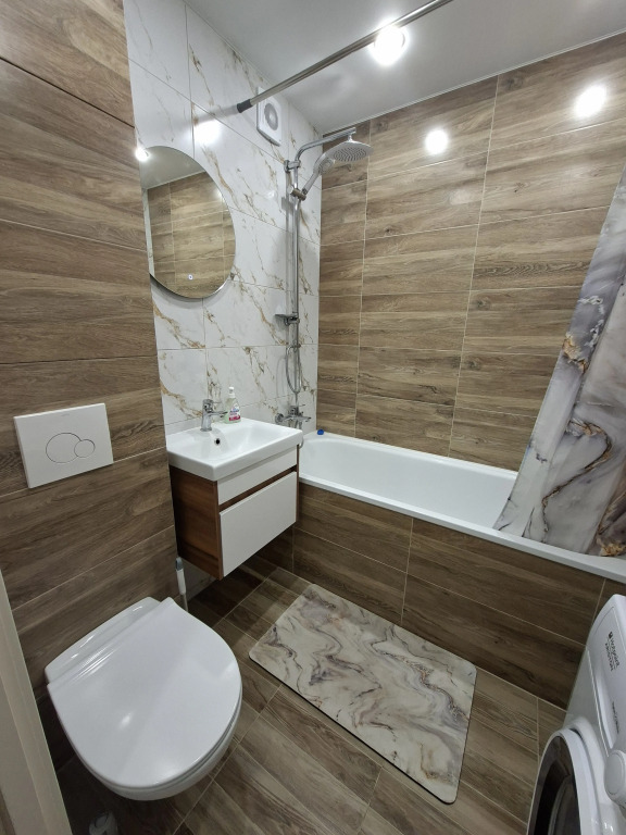 Квартира на Гоголевской 76А