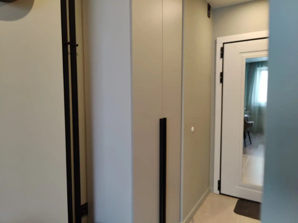 Апартаменты Weekend place Салют