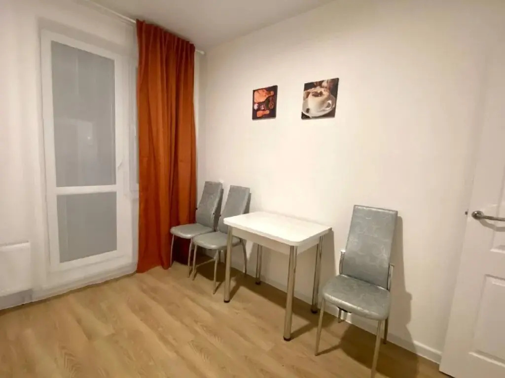 Апартаменты Pant House 7 Ватутинки на Чароитовой
