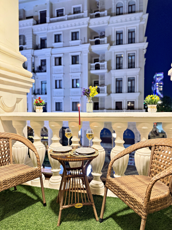 Апартаменты Boulevard-2, 109 by Royal Rentals