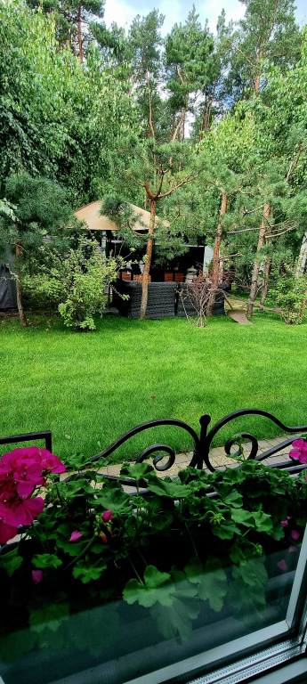 Частный дом Brest Dream Garden