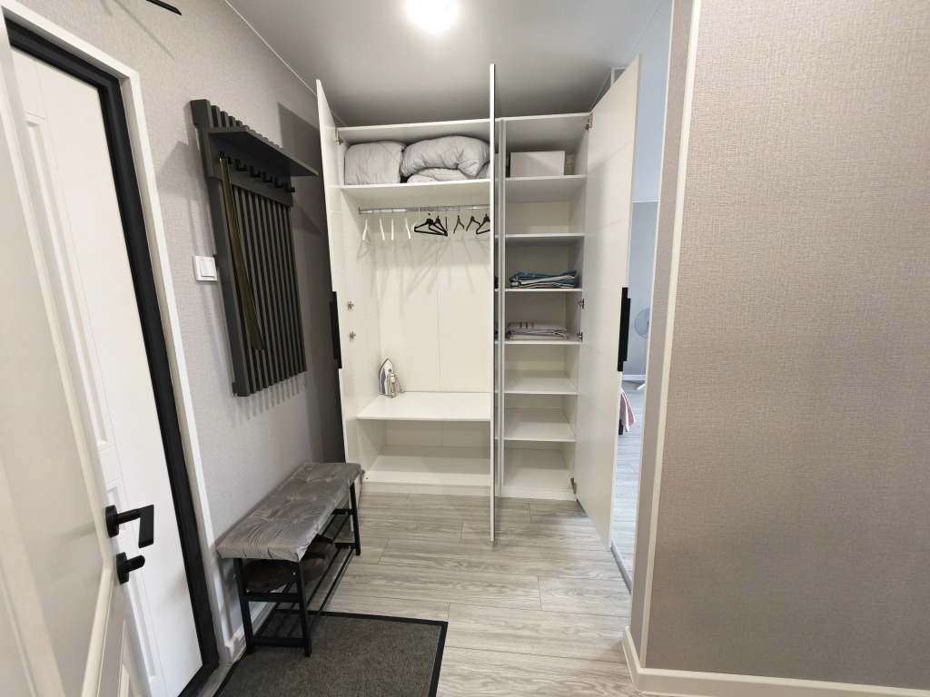 Zhiloy Dom Flat