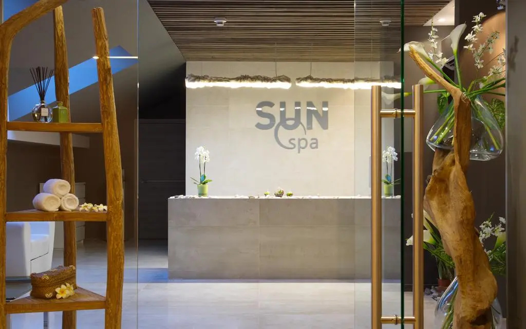 Hilton Garden Inn Moscow Новая Рига