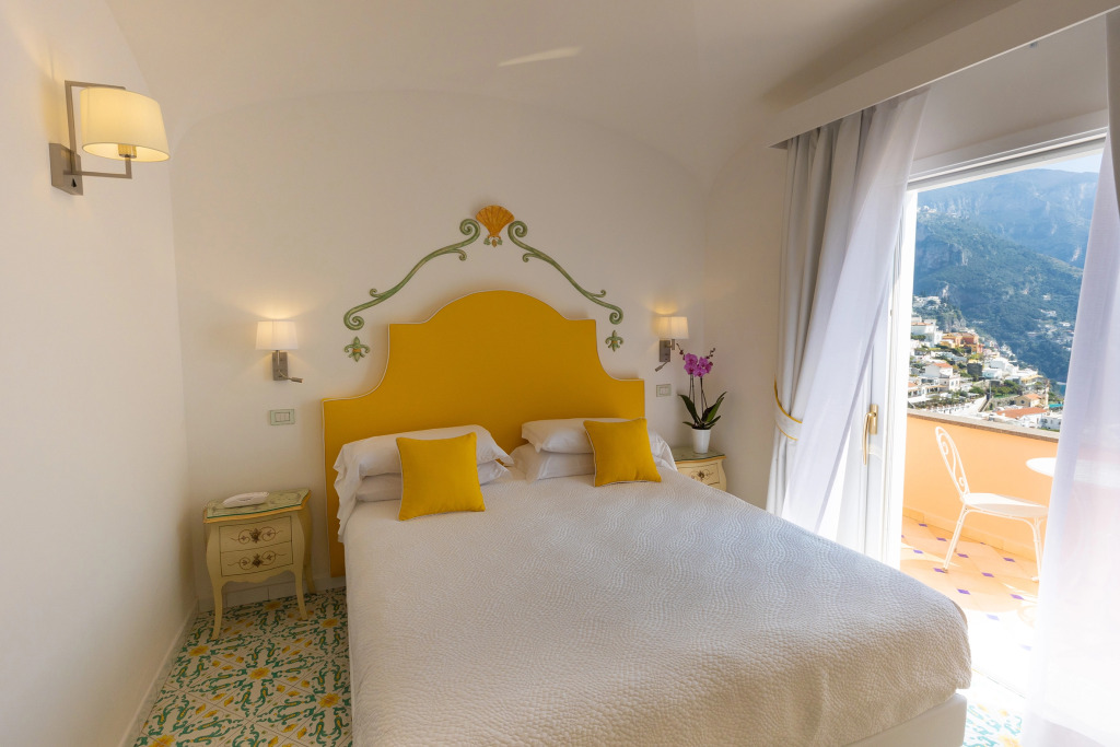 Hotel Conca dOro