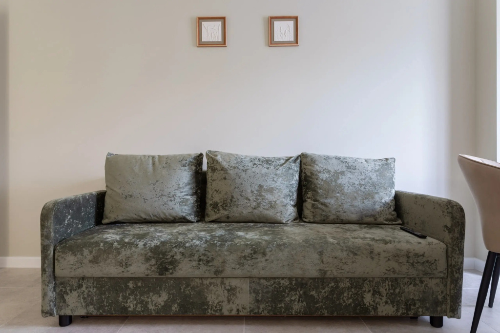 Апартаменты Sunny apartment