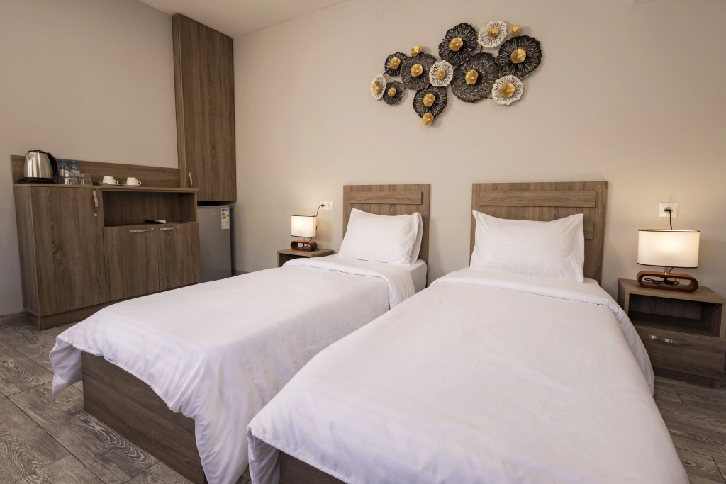 Horizon Yerevan Hotel