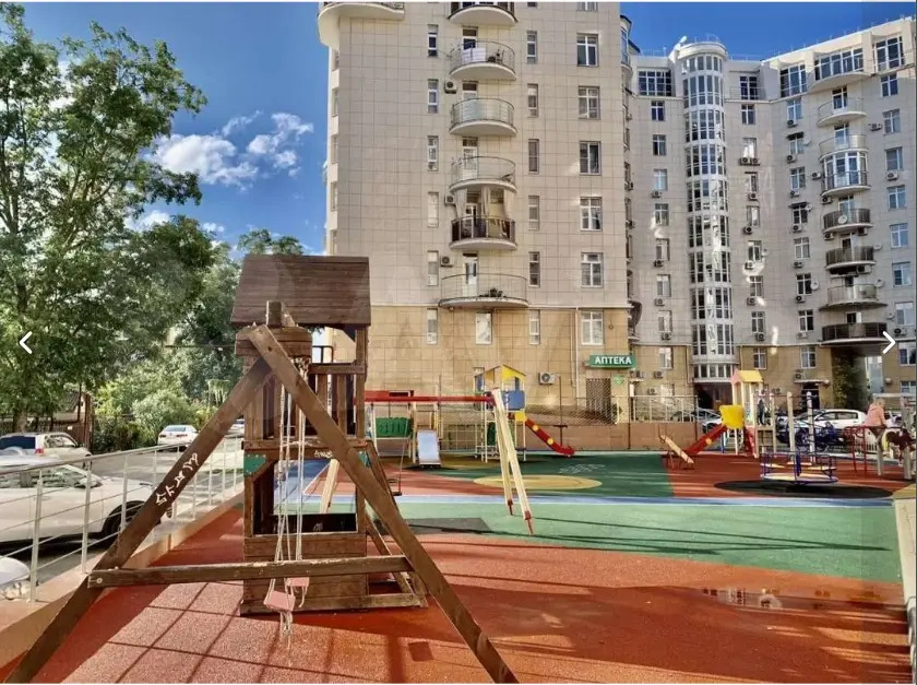 Квартира студия 30м2 в Солнечном городе