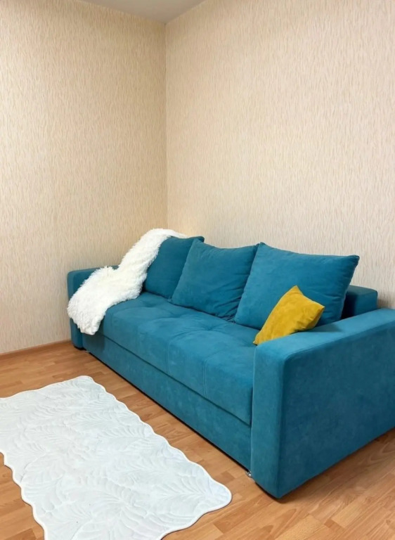 Квартира на Бакинской, 4к1