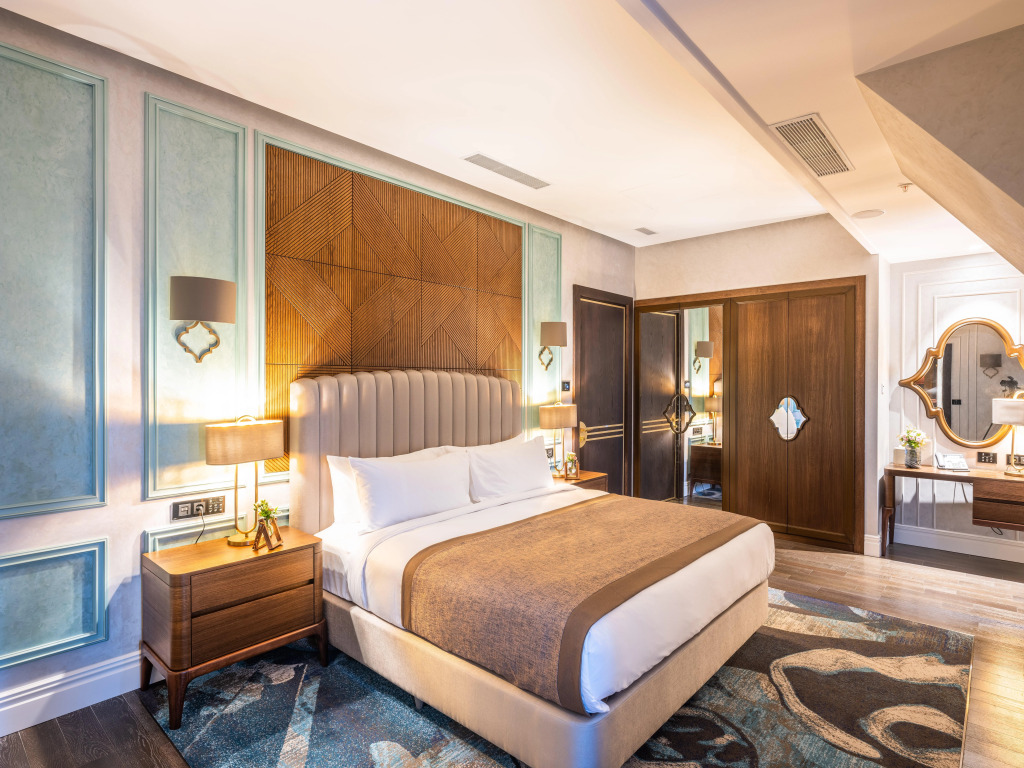 InterContinental Baku by IHG