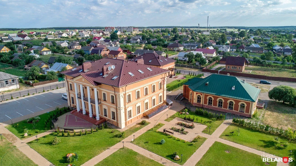 Mirskiy Posad Hotel