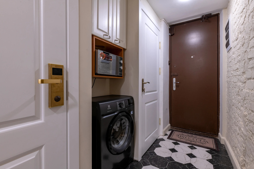 Квартира ColorSPB Невский 27