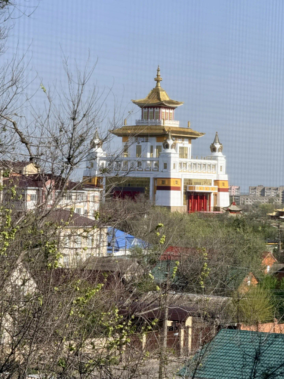 Квартира на Ленина 256