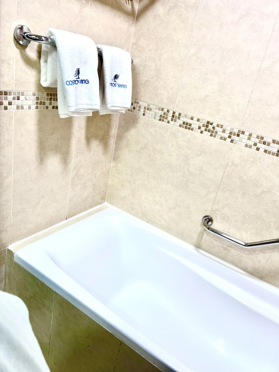 Апартаменты Cosmos Living - Goldcrest Views1