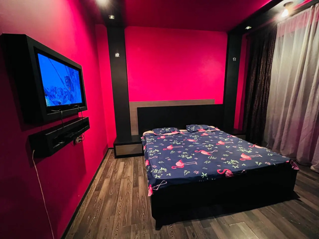 Апартаменты Glendale Hills TopHouse